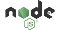 green Node logo with a black background.
